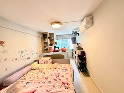 Blk 115 MARSILING RISE (Woodlands), HDB Executive #504474751